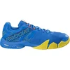 Image de Babolat Movea Tennisbannen Schoenen Blauw EU 40 1/2 Man