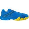 Image de Babolat Movea Men Blue/Yellow