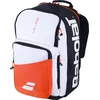 Image de Babolat PURE STRIKE 4th Gen - Tennistas - Wit / Zwart / Rood