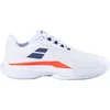 Image de Babolat Jet Tere 2 Ac M 30s24649 1089 White