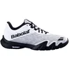 Image de Babolat Jet Viva White/Black Heren