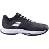 Image de Babolat Jet Tere 2 - Tennisschoenen - Clay Heren - Black White - Maat 9.5