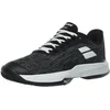 Image de Babolat Jet Tere 2 Clay Men - Tennisschoen - Black White - 10,5