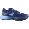 Image de Babolat SFX 4 Clay Heren Tennisschoen - Allcourt - Blauw - Maat 42
