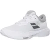 Image de BABOLAT - SFX 4 ALL COURT WOMEN - WHITE SILVER - 9,5