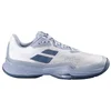 Image de BABOLAT JET MACH 3 CLAY M - Tennisschoenen gravel - Wit - Heren - Maat 44.5