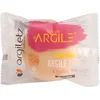 Image de ARGILETZ Kalmerende zeep Roze klei - Roze parfum - 100 g