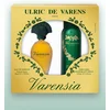 Image de Ulric De Varens Varensia Eau De Parfum Spray 50ml Set 2 Pieces 2019