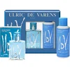 Image de Ulric de Varens - UDV Blue - Geschenkset - Herenparfum 100ml & Deodorant 200ml