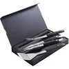 Image de Cook'in Garden aimant BBQ barbecue-set 3-dlg