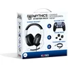 Image de Mythics - Playstation 5 - accessoires starter pack