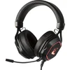 Image de Drakkar - pc pro gaming headset - Ragnarok Evo - backlight - afneembare micfroon - 7.1 surround