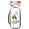 Image de Unik - beschermhoes - opbergcase Nintendo Switch - hardcase - Be Cool (Switch/Oled/Lite)