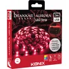 Image de Drakkar - Aurora Led Strip - 3M - afstandsbediening - USB - 16 kleuren - instelbaar
