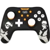 Image de Naruto - Switch 1 & 2 controller - 3m kabel - extra functies (zwart)