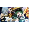 Image de My Hero Academia - XXL muismat - 90cm x 47cm - ideaal voor thuiswerken en gaming
