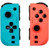 Image de Konix 61889000053 game controller Blauw, Rood Bluetooth Gamepad Analoog Nintendo Switch, Nintendo Switch OLED
