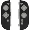 Image de Switch 2 - Joy-Con siliconen covers set - extra bescherming en grip