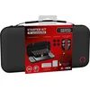 Image de Switch 2 startpakket - beschermcase - screenprotector - grips - gamecase - USB kabel