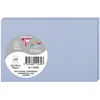 Image de Lila briefkaart 82 x 128 mm van Clairefontaine