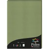 Image de Clairefontaine Pollen gekleurd papier A4 lila 120g