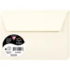 Image de Pollen by Clairefontaine envelop 114 x 162 mm, koalagrijs, 120 g/m²