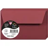 Image de Stuifmeel van Clairefontaine enveloppe 90x140 mm, lila