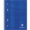 Image de Clairefontaine schrift Metric Studium geruit 5/5 mm