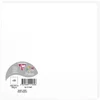 Image de Stuifmeel van Clairefontaine kaart 160 x 160 mm, wit