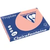 Image de Clairefontaine Trophée Pastel A3 perzik 80 g 500 vel