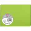 Image de Clairefontaine Pollen - Kaart - 110x155mm - C6 - Munt - Intensief Groen - 25 stuks