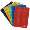Image de Clairefontaine schrijfblok met ruitjeslijnen, A4-formaat, 48 pagina's.