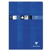 Image de Clairefontaine 3167C schrijfblok & schrift A4 40 vel