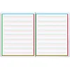 Image de Clairefontaine 36138C, Patroon, Verschillende kleuren, 48 vel, 90 g/m², Softcover, Universeel