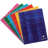 Image de Clairefontaine gelinieerd notitieboek, 170 x 220 mm, 120 pagina's