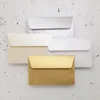 Image de Stuifmeel van Clairefontaine enveloppe 90x140 mm, zilver