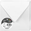 Image de Clairefontaine Pollen enveloppen 140x140mm goud 120g/m