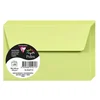 Image de Stuifmeel van Clairefontaine enveloppe 90x140 mm, knop-