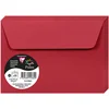 Image de Stuifmeel van Clairefontaine enveloppe C6, lavendelblauw