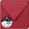 Image de Stuifmeel van Clairefontaine enveloppe 140 mm, fuchsia