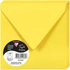 Image de Stuifmeel van Clairefontaine enveloppe 140 mm, kersenrood