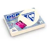Image de Clairefontaine Printpapier - DCP - A4 - 160 g - Ivoor Wit - 250 vel