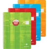Image de Clairefontaine spiraalnotitieboek 240 x 320 mm, groot gelinieerd
