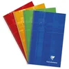 Image de Clairefontaine geruit schrift, gebrocheerd, 110 x 170 mm.