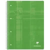Image de Clairefontaine Collegeblok 82510C Diverse kleuren DIN A4 Blanco Aantal paginas: 80