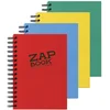 Image de Clairefontaine 8355C schrijfblok & schrift A4 160 vel