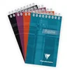 Image de Clairefontaine 8622C, Patroon, Verschillende kleuren, 90 g/m², Softcover, Universeel