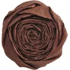 Image de Clairefontaine crepepapier, (B)500 mm x (L)2,5 m, chocoladebruin