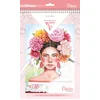 Image de Kleurboek clairefontaine odelia a4 vrouwen