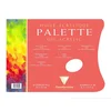 Image de Clairefontaine Palette Olie/Acrylverf 40 Blad 24x32cm 90g
